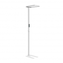 Умная напольная лампа Xiaomi ORRGI Full Spectrum Educational Lamp from Floor To Ceiling 100W Smart Model White (QYLD-A4Z100)
