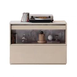 Комод Xiaomi Linsy Wide Flap Door Chest 0.8 m (TV5M-A)