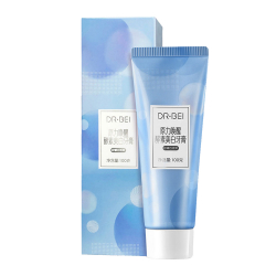 Отбеливающая зубная паста Xiaomi Dr. Bei The Force Awakens Whitening Toothpaste Vitality Mint (1 шт.)