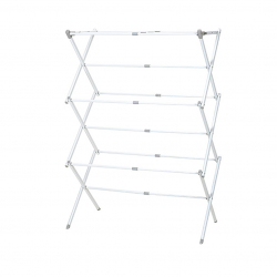 Сушилка для белья Xiaomi Mr. Bond X Folding Drying Rack