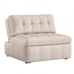 Диван-кровать Xiaomi Linsy Large Single Seat 1110 mm White (TBS292-D)