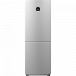 Умный холодильник Xiaomi Viomi Yunmi iLive 2.0 Internet Double Door 272L (BCD-272WMSD)