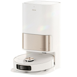 Робот-пылесос с базой для самоочистки Xiaomi Dreame Automatic Cleaning Robot S10 PRO
