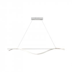 Подвесной светильник Xiaomi HuiZuo Luxury Restaurant Lamp Light Wave White