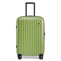 Чемодан Xiaomi 90 Points Elbe Luggage 28 дюймов Green