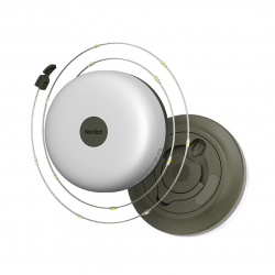 Фонарь для кемпинга Xiaomi NexTool Natuo Galaxy Camping Light GW20 (NE20328)