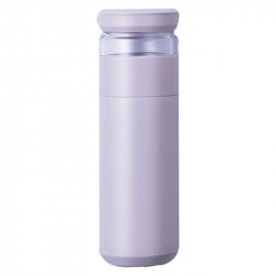 Заварочный термос Xiaomi Funjia Insulation Tea Water Fruit Cup Lavender 520 мл