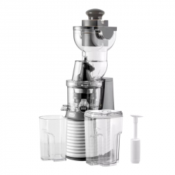 Соковыжималка Xiaomi Bud Slag Juice Separation White (BJ-32)
