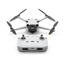 Квадрокоптер DJI Mini 3 Pro