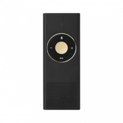Диктофон с функцией переводчика Xiaomi AI Translator Pro Black (MY001CN)