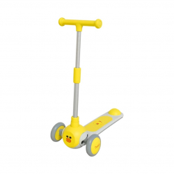 Детский самокат Xiaomi Line Friends Scooter S1 Yellow