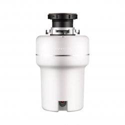 Кухонный измельчитель пищевых отходов Mensarjor Kitchen Food Waste Disposer White (LD750-F03)