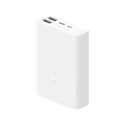 Внешний аккумулятор Xiaomi Mijia Power Bank 10000mAh (PB1022ZM)