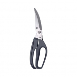 Кухонные ножницы Huo Hou Kitchen Scissors Black