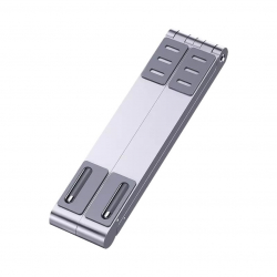 Подставка для ноутбука Xiaomi OATSBASF Notebook Stand Silver