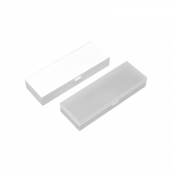 Контейнер органайзер Xiaomi ECHO Stationery Box Storage (2 шт)