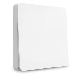 Умный выключатель одноклавишный Xiaomi Yeelight Smart Switch Light (YLKG12YL)