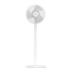 Напольный вентилятор Xiaomi Mijia Floor Circulation Fan White