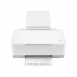 Беспроводной МФУ струйный принтер/сканер/копир Xiaomi Mijia Printer White (PMDYJ02HT)