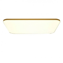 Потолочный светильник Xiaomi Yeelight Halo Celling Light Pro 930mm Gold (YLXD49YL)