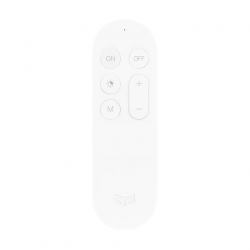 Пульт управления для светильника Xiaomi Yeelight Remote Control Smart LED Ceiling Light (YLYK01YL)