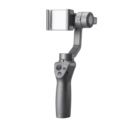 Стабилизатор DJI Osmo Mobile 2 (Подставка DJI OSMO MOBILE 2 BASE в комплекте)
