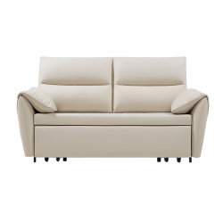 Диван-кровать Xiaomi Linsy Folding Sofa Bed Elephant Ears 1850 mm White (TBS606-A)