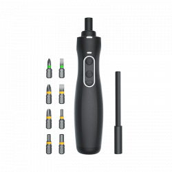 Аккумуляторная отвертка Xiaomi Wiha Zu Hause Electric Screwdriver