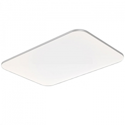 Умный потолочный светильник Xiaomi HuiZuo White Bon Temps Rectangular 960 мм Elephant Tooth White