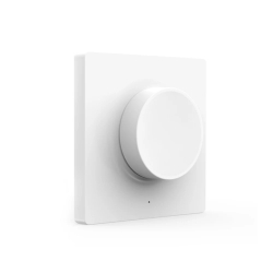Диммер Xiaomi Yeelight Dimmer Smart Switch 86 Size Electric Version (YLKG07YL)