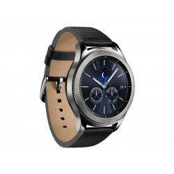 Умные часы Samsung Gear S3 Classic R770 Silver