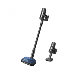 Ручной беспроводной пылесоc Xiaomi Shunzao Handheld Cordless Vacuum Cleaner Z15 Pro Black