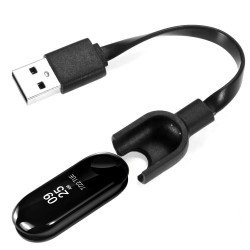 Кабель для зарядки Xiaomi Mi Band 3