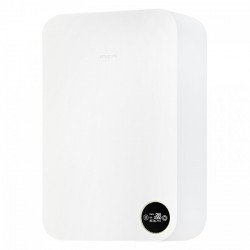 Приточный воздухоочиститель бризер Xiaomi Smartmi Fresh Air System Wall Mounted White (XFXT01ZM)