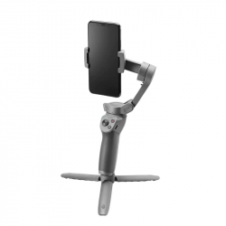 Стабилизатор трехосевой для смартфона DJI OSMO Mobile 3 Combo