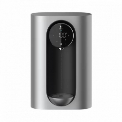 Термопот проточный с УФ-стерилизацией Xiaomi Viomi Cloud Second Hot Line Machine Grey (MG2-A)