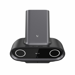Умная вытяжка с камерой Xiaomi Viomi Smart AI Hood EyeBot (CXW-130-VC901)