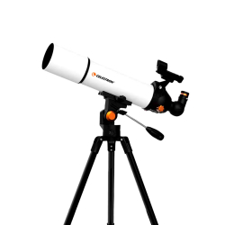 Телескоп Celestron Astronomical Telescope 80mm White (SCTW-80)