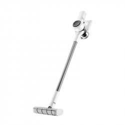 Ручной беспроводной пылесос Xiaomi Dreame V10 Boreas Vacuum Cleaner White (VVN3)
