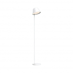 Светодиодный торшер Xiaomi Yeelight Smart Floor Lamp White (YLLD01YL)