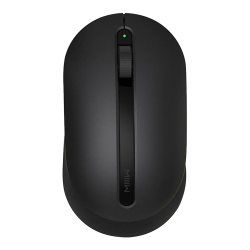 Беспроводная офисная мышь Xiaomi MIIIW Wireless Office Mouse Black (MWWM01)