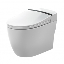 Умный унитаз Xiaomi Viomi Intelligent Toilet White (VZMT02)