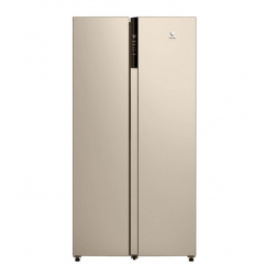 Умный холодильник Xiaomi Viomi Yunmi Smart Refrigerator iLive 1S 456L Gold (BCD-456WMSA)