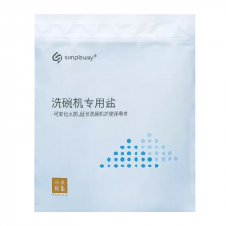 Соль для посудомоечной машины Xiaomi Simpleway Dishwasher Salt Soft Water