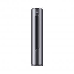 Вертикальный кондиционер Xiaomi Viomi Vertical Air Condition Milano Black (KFRD-72LW/Y2RD1-A1)