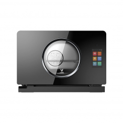 Конвекционная печь с трехмерным нагревом Xiaomi Viomi Steaming Machine Black (VSO2801)