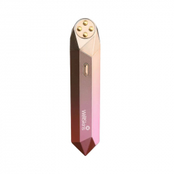 Массажер для глаз Xiaomi WellSkins Radio Frequency Eye Beauty Apparatus Pink (WX-SP500)