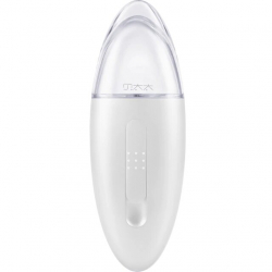Ультразвуковой увлажняющий спрей для кожи Xiaomi Lady.Bei Ultrasonic Moisturizing Machine White (WM-RD01)
