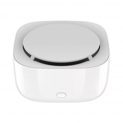 Отпугиватель насекомых Xiaomi MiJia Portable Mosquito Repeller Smart Edition White (WX08ZM)