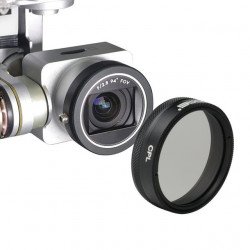 Поляризационный светофильтр DJI для DJI Phantom 3 Professional - Advanced - Standard